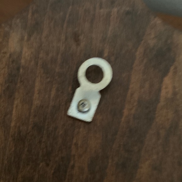 Maple Leaf Wooden Spoon Rack - Picture 8 of 10